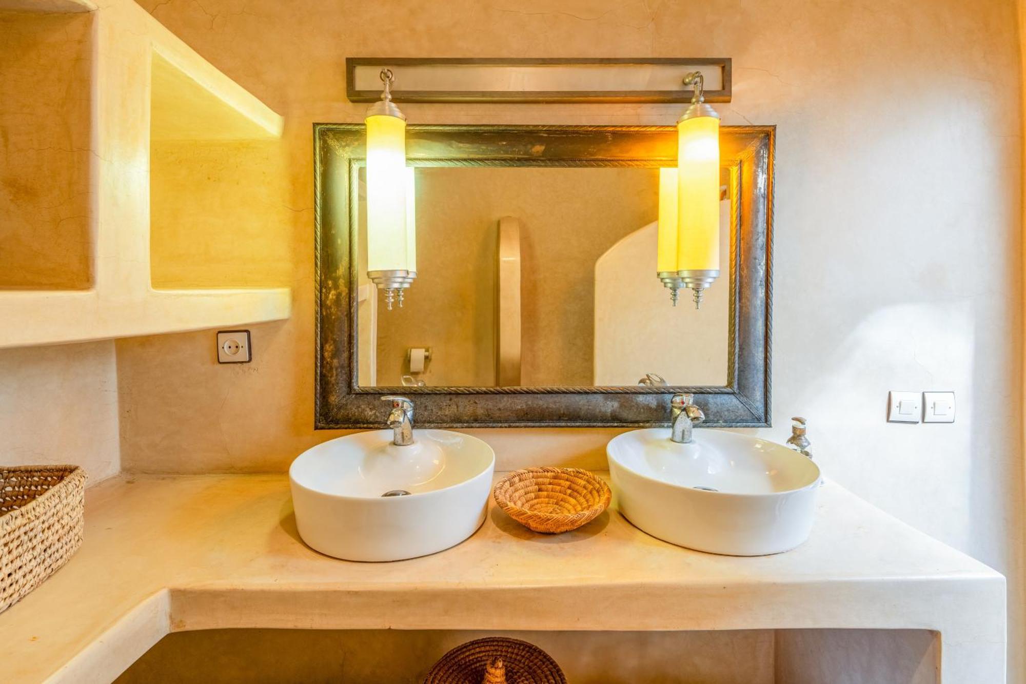 Riad Prive - 5 Minuts From Jamaa Fnaa Square & Souks - Marrakech 马拉喀什 外观 照片