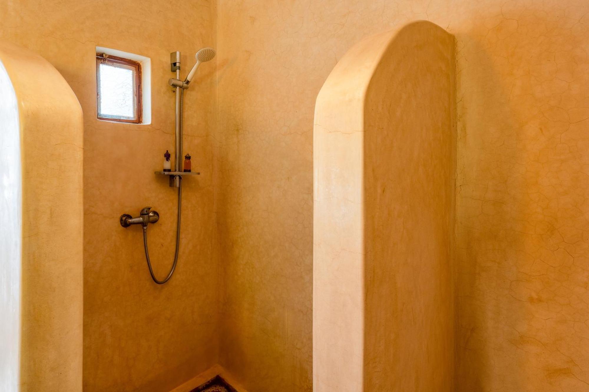 Riad Prive - 5 Minuts From Jamaa Fnaa Square & Souks - Marrakech 马拉喀什 外观 照片